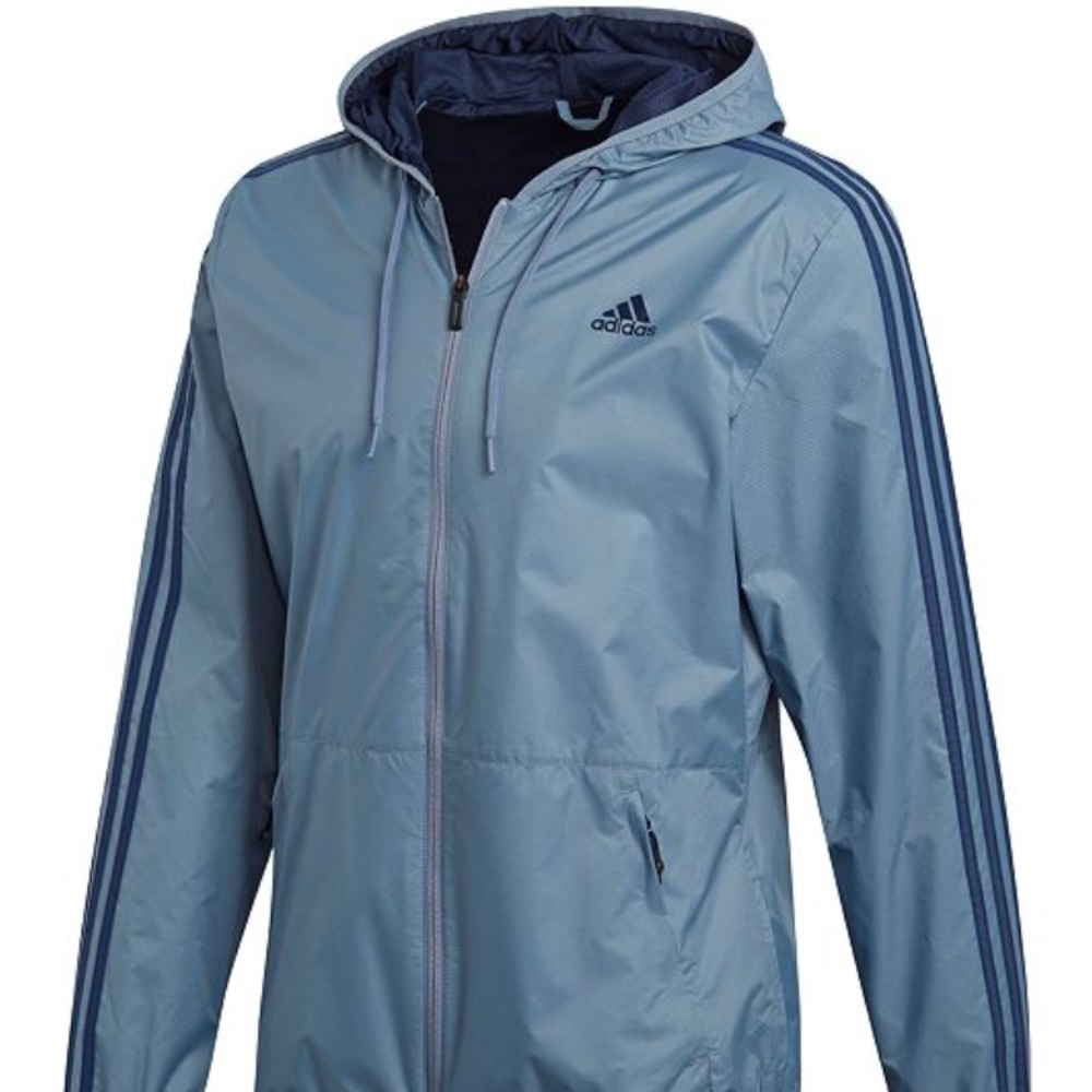 Brand new Adidas ESS Wind Jacket